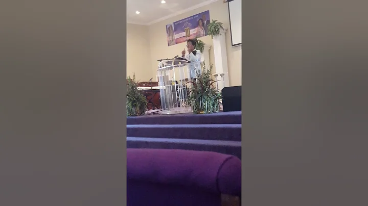 A Warriors Spirit And Are We All In Co Pastor Sand...