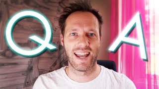 Answers to your questions 2