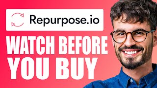 Repurpose.io Review 2024 | How to Repost Videos to All Your Social Accounts on Autopilot