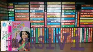 Şenay Şenses-Yoksulluk Başima Bela Türküola 1343 Kasetten Ri̇p