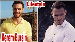 Kerem Bursin Immortals Lifestyle 2020 Age Hobbies Family Net Worth Facts By ShowTime
