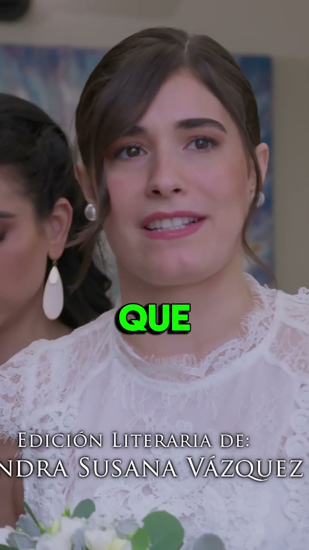 ?‍♂️? El prometido de Soledad no llegó a la boda #LaRosaDeGuadalupe