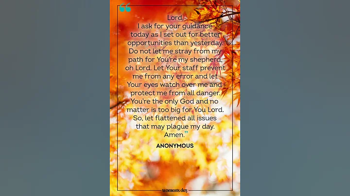 Morning Prayer | #shorts #inspiration #prayer #jesus