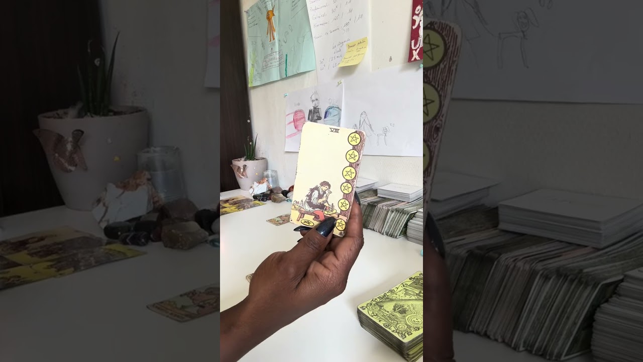 Vous êtes dans l’abondance pendant que l’autre doit payer ses dettes spirituelle