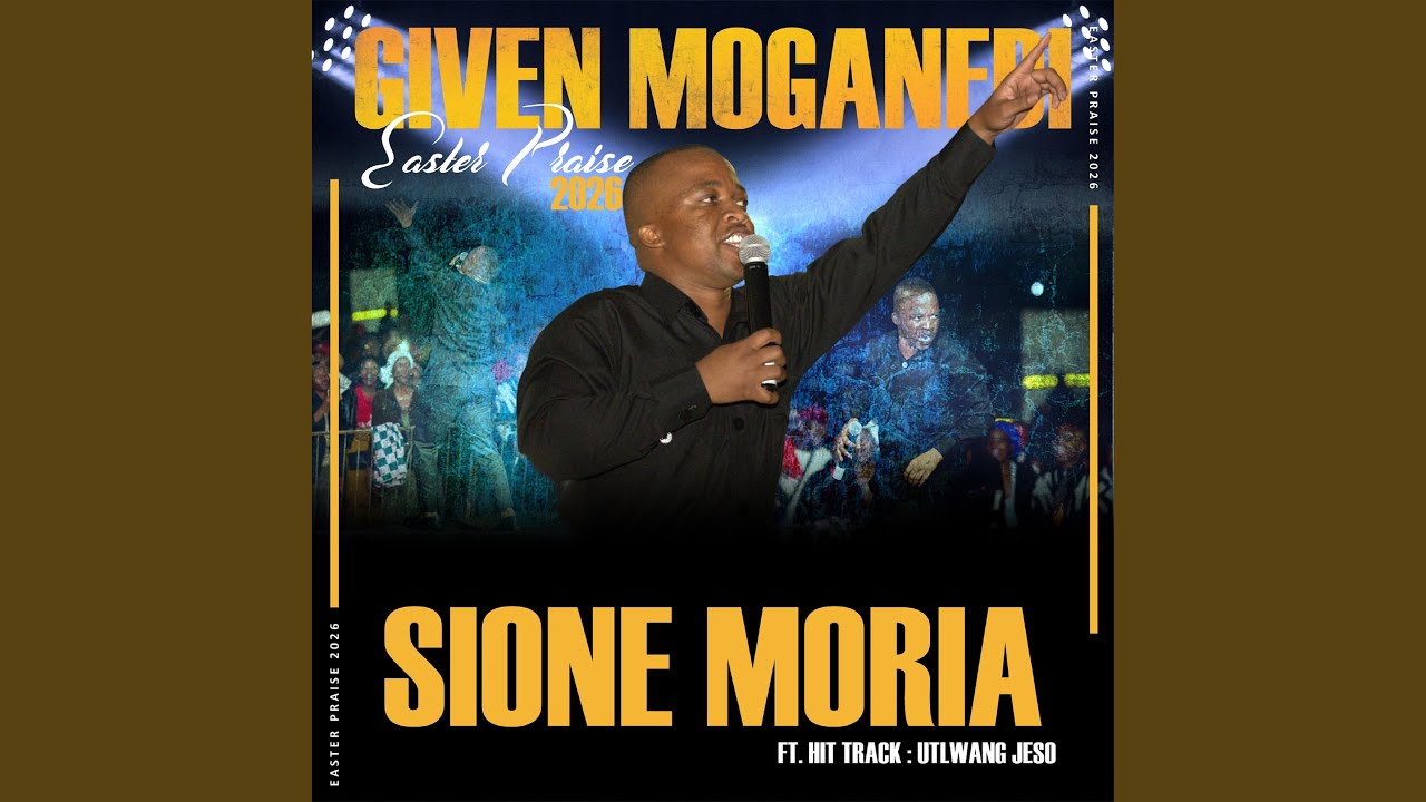 Sione Moria