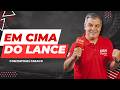 EM CIMA DO LANCE | COM RODRIGO FARACO | TUDO SOBRE AVAÍ E FIGUEIRENSE | 08/06/2026