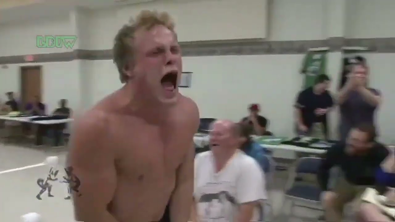 Mark Angelosetti  (Mr. Touchdown)