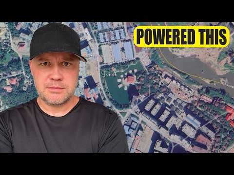 How Thailand Powered the World's Biggest Scam Factory