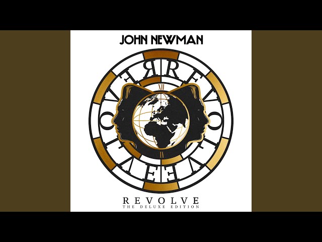 John Newman - Called It Off