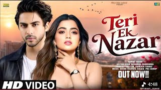 Teri Ek Najar Ne Kar Diya Mujhako Diva Na / New Song 2026 / Aryan Khan /Janhvi Kapoor /