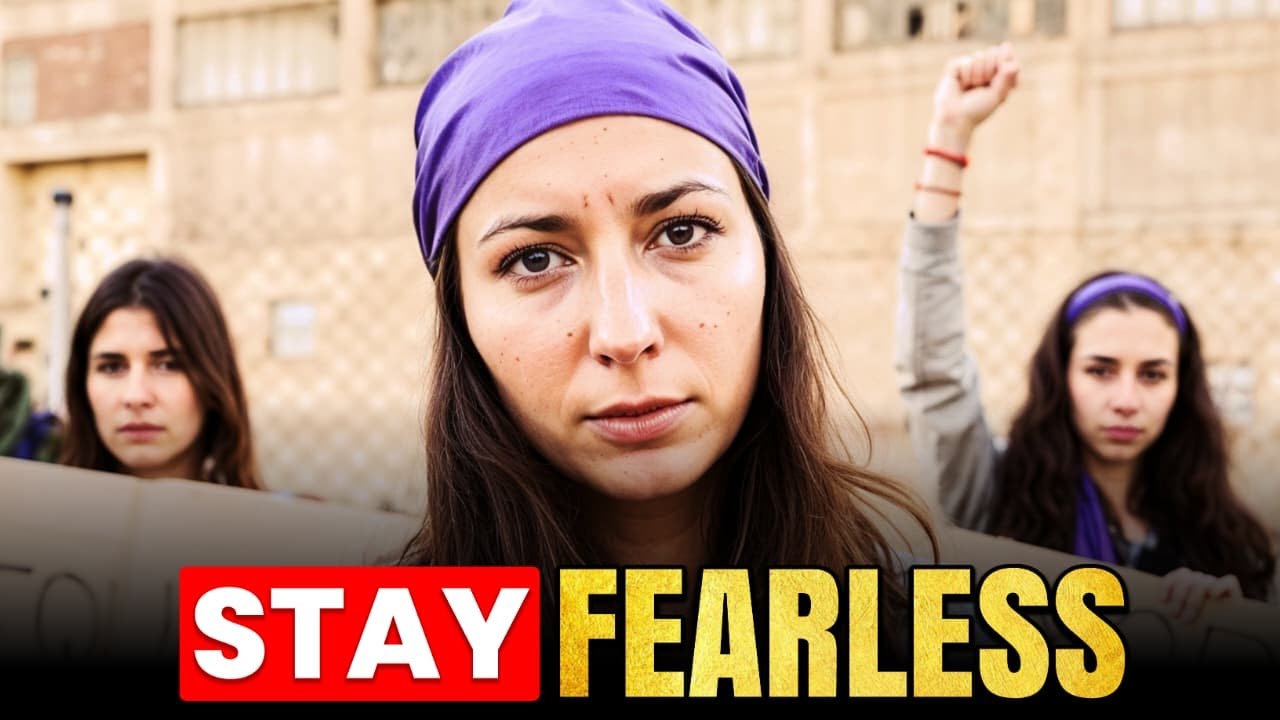 Stay Fearless 10 Brutal Truths You Need to Hear - YouTube