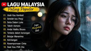 LAGU MALAYSIA PUPULER BIKIN INGAT MANTAN 💔 screenshot 1