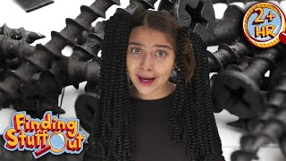 What Makes Machines Move? | Science of Simple Machines | Finding Stuff Out | Scholastic After School Net Worth