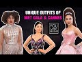 Priyanka, Deepika, Kangana, Sonam | UNIQUE Outfits Of Bollywood Actresses At Met GALA And Cannes