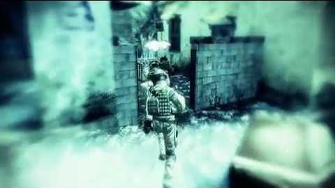 Fragmovie Chaos&Balance