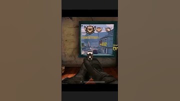 Long shot With Pistol in One Shot One Kill Mode - Call of Duty® : Mobile