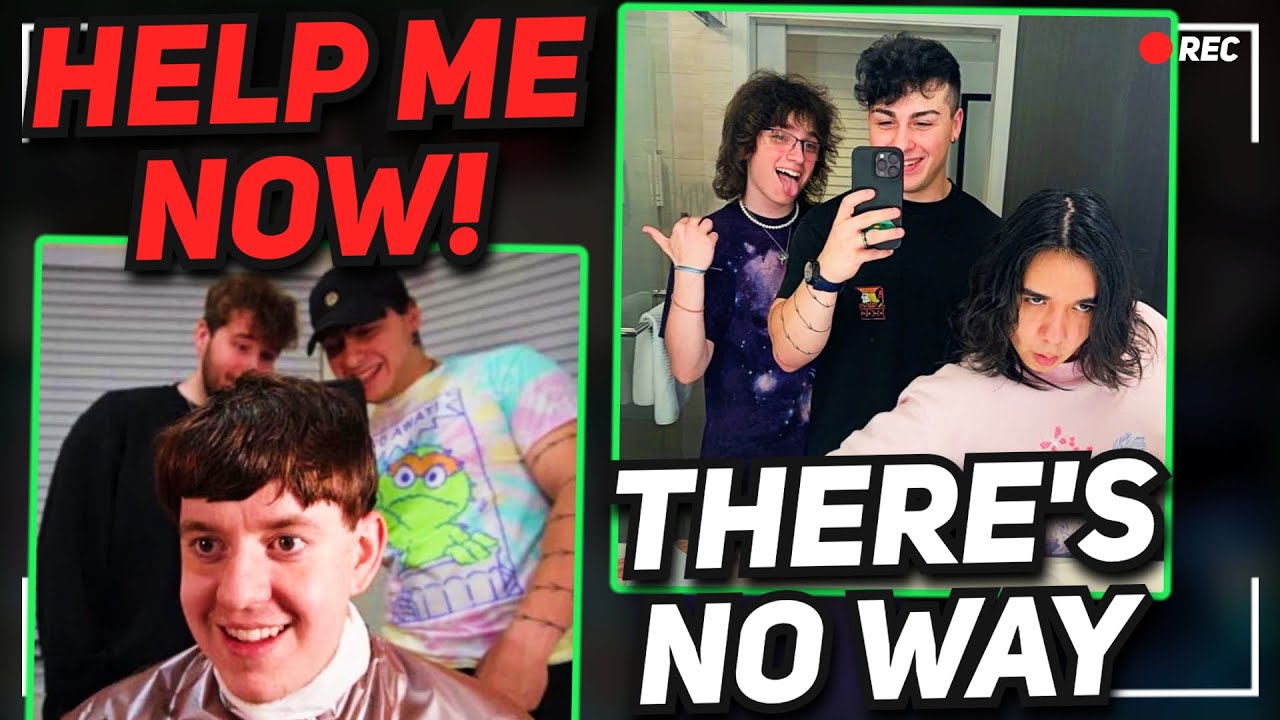 Групповой чат — это группа друзей, которую все хотят видеть в течение 33 минут.