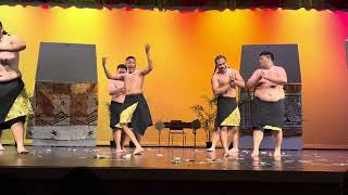 Mt.tahoma Luau 2025, Faataupati