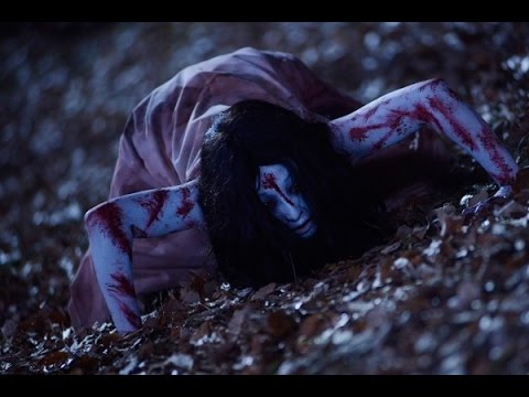 Проклятые. Противостояние (2016) Русский трейлер