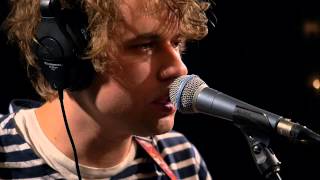 Kevin Morby - All Of My Life (Live on KEXP) chords