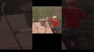 Toughest Farmer of all times #ukmemes #funny #history #travel #inspiration #educational