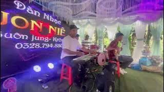 Vùng ký ức - band JON NIE - cover -