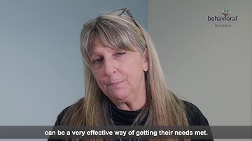 ABA Answered : Problem behaviors and how to address them