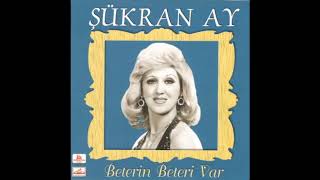Şükran Ay - Hata Ettim Ben Bir Kere