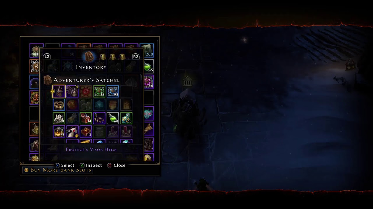 Neverwinter 300 Astral lockbox opening