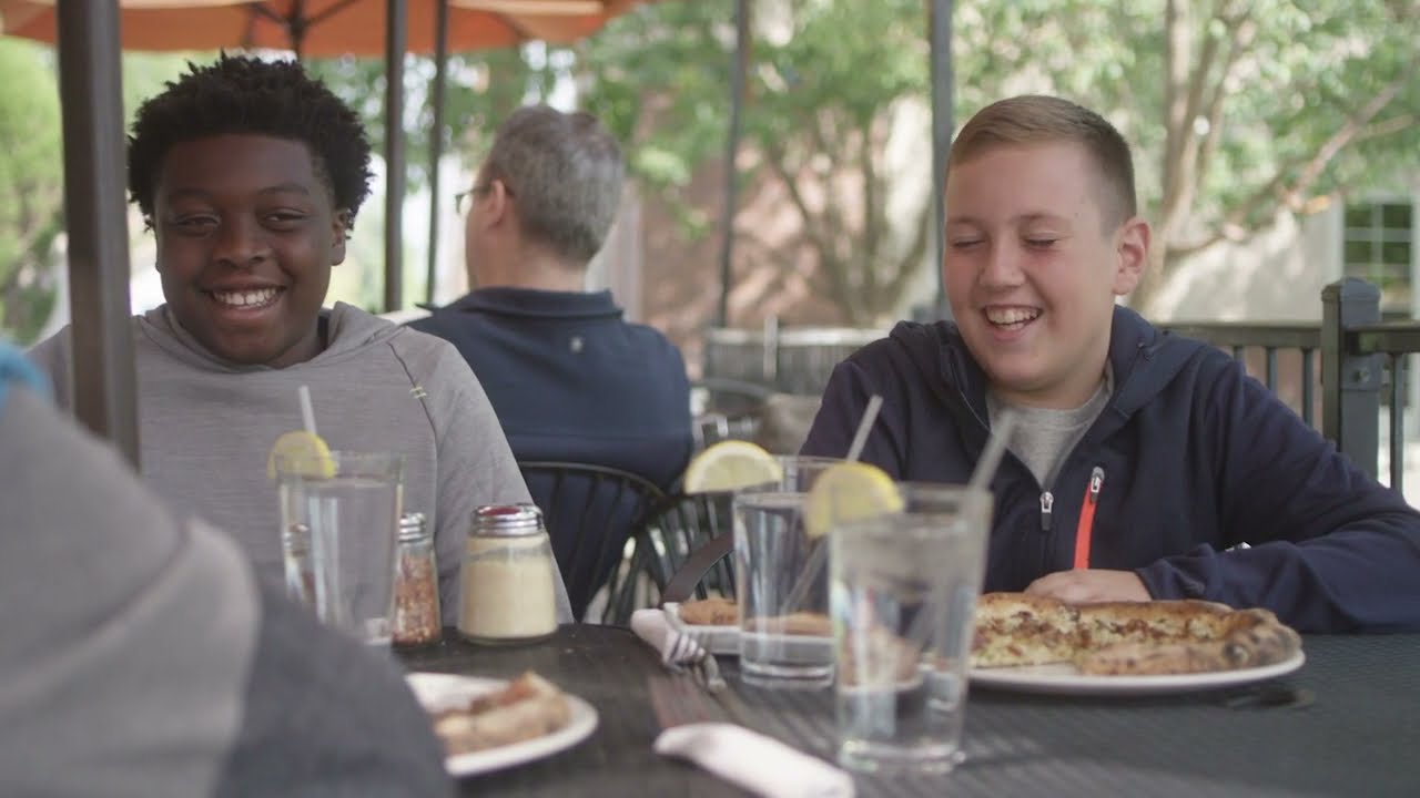 Allergic Reactions can happen anytime: Daniella’s Story | AUVI-Q®(epinephrine injection, USP)