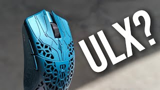 This ATK Mouse Is Better Than Your Finalmouse - ATK Phantom Review News