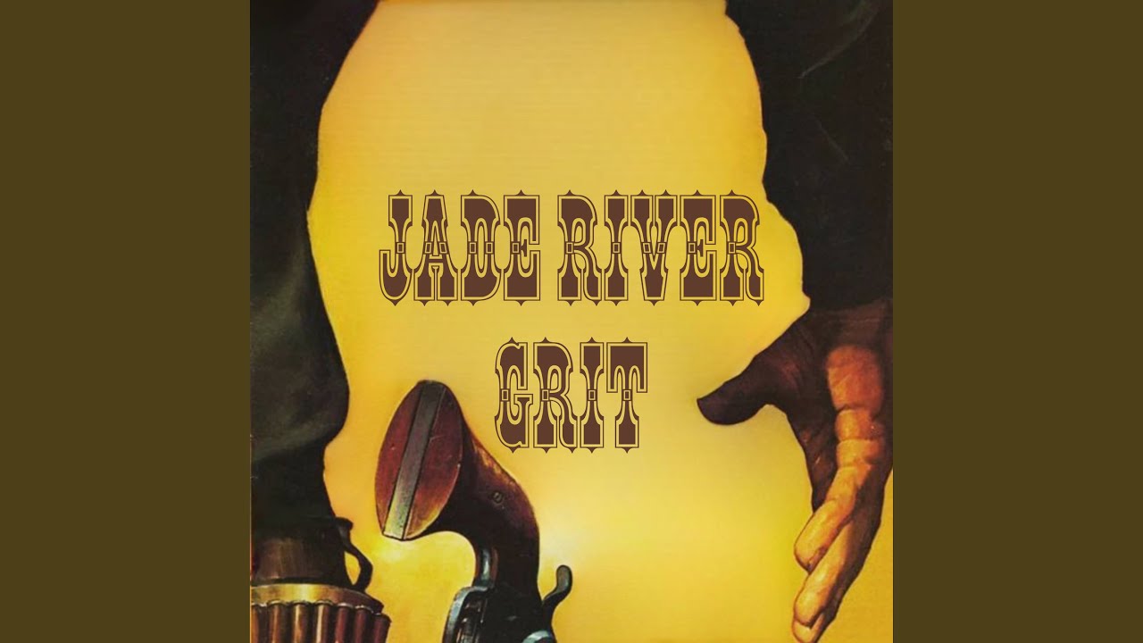 Watch Grit on YouTube Watch Grit on YouTube