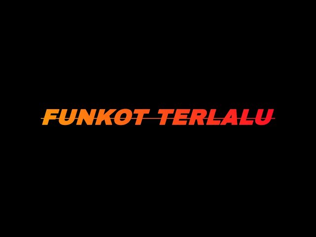 FUNKOT - TERLALU VIRAL TIKTOK class=