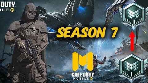 CODM Battle Royale | Intense Endgame Fight 😱 | Came 2nd Place!