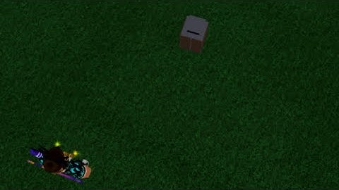 Cool Trashcan hack in Roblox Theme park Tycoon 2!😃
