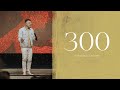 300 | Pastor Israel Chaparro