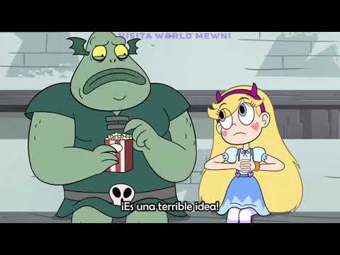 star-vs-las-fuerzas-del-mal-temporada-4-capítulo-10-parte-1