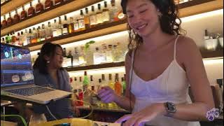 Patra Plays Vol. 1 — Rainy Day Set at Sugarray Apartment 🌧️ | DJ Set