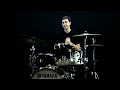 Jazz Coordination Drum Lesson