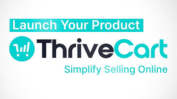 How to Launch Your Product in ThriveCart | Step-by-Step Beginner Tutorial