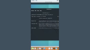 How to use Aircrack-ng to crack your password