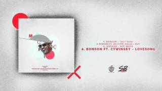 Bonson ft. Cywińsky - Lovesong (Mario Kontrargument remix)