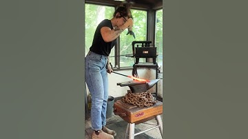 Just because I love how these turned out🔥 #blacksmith#forge#handmade#giftideas#metalart#firepoker