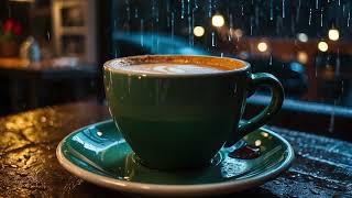 Rainy Day Coffee Shop Jazz: Perfect Background Music, relaxing zone, coffee, jazz by Relaxing zone 193 views 1 month ago 5 minutes, 11 seconds