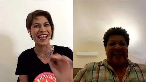 Entrevista a Ivelisse Echevarria