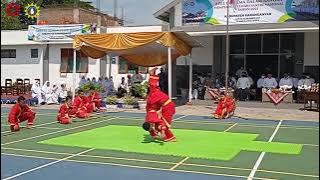 tapak suci daqu, story wa 1 menit