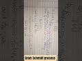 Gram Schmidt process..