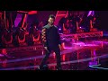 The Weeknd- I Feel It Comin' (iHeartRadio Music Festival '17)