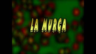 La Murga - Galileo y su Banda al estilo de Hector Lavoe - Karaoke