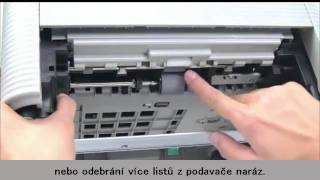 Samsung ML3710ND vs. Lexmark E360dn